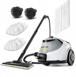 Parownica Sc 5 Easyfix Karcher Mop Parowy