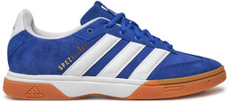 Buty halowe adidas Spezialist JH8776 Granatowy