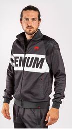 Venum Bluza Bez Kaptura Bandit Hoodie Black/Grey