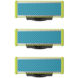 Głowica goląca PHILIPS QP235/50 Zielono-niebieski