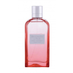 Abercrombie & Fitch First Instinct Together woda perfumowana