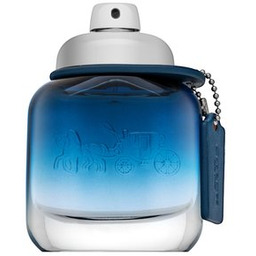 Coach Blue woda toaletowa dla mężczyzn 40 ml