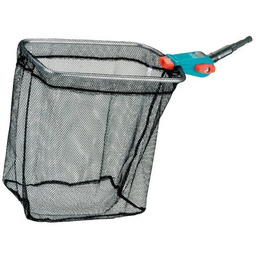 GARDENA Sito do czyszczenia stawu 3230-20 Trzonek gratis