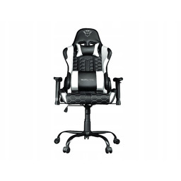 Trust Gxt 708W Resto Gaming Chair White