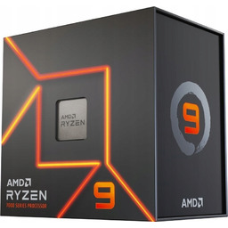 Amd Ryzen 9 7900X 12 rdzeni 24 wątki