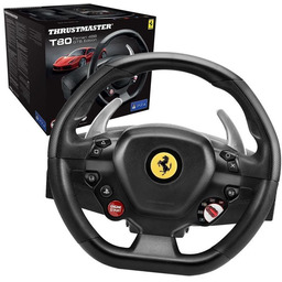 Kierownica Thrustmaster T80 Ferrari 488 Gtb Edition 4160672