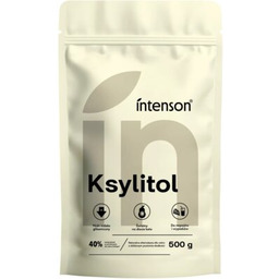 INTENSON Ksylitol (500 g)