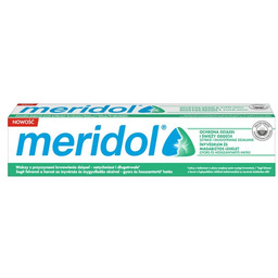 Meridol Pasta do zębów Fresh Breath 75ml