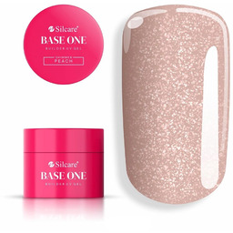 SILCARE Base One Buldier Gel żel budujący