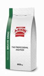 Arion Bravo Croc 24/10 20kg