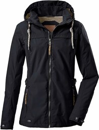 G.I.G.A. DX Jamil Wmn Jckt A kurtka funkcyjna/outdoorowa