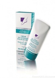 MAVALA SMOOTHING SCRUB CREAM FOR FEET