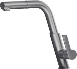 DEANTE BQS D73M Silia titanium bateria zlewozmywakowa
