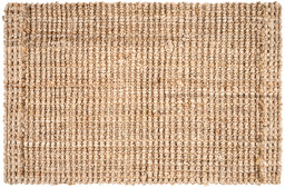 Dywan Juta Silver, 80 x 150 cm, jasnobrązowy,