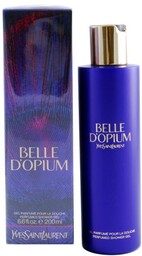 Yves Saint Laurent, Belle D''Opium, żel do ciała,