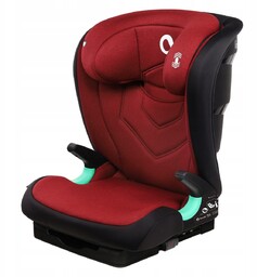 Lionelo Neal bezpieczny fotelik samochodowy i-Size 15-36 kg