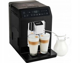 Ekspres Do Kawy Ciśnieniowy Krups One Touch Cappuccino