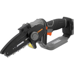 Sthor MINIPILARKA ŁAŃCUCHOWA 20V, PROWADNICA 5'' - BEZ