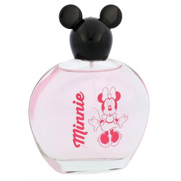 Disney Minnie woda toaletowa 100 ml dla dzieci