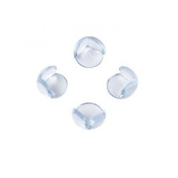 BabyOno zabezpieczenie osłony narożników 4 sztuki