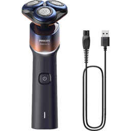 Golarka męska PHILIPS X5012/00 Czarny