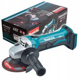 Szlifierka Kątowa Akumulatorowa 18V 115mm Diax Katówka Makita