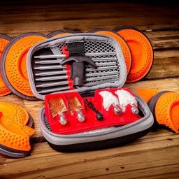 Real Avid Zestaw do czyszczenia strzelby Gun Boss