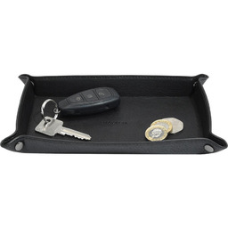 Stackers Tacka na drobiazgi 21 cm (czarna)