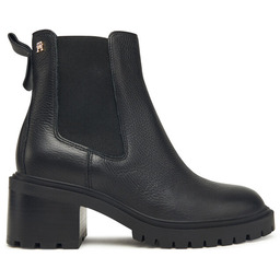 Botki Tommy Hilfiger