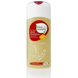 Hairwonder Hair Repair Gloss Shampoo Blond Hair Szampon
