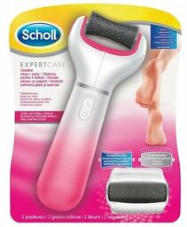 SCHOLL Pilnik elektryczny do stóp Expert Care
