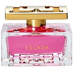 Escada Especially, Woda perfumowana 50ml