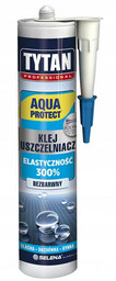 Klej uszczelniacz Aqua Protect 280ml bezbarwny