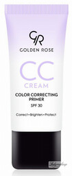 Golden Rose - CC Cream - COLOR CORRECTING