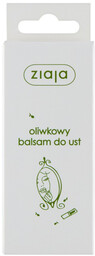 Balsam do ust Ziaja oliwkowy 10 ml (5901887026181)