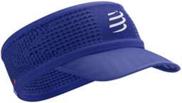 COMPRESSPORT Opaska na głowę z daszkiem SPIDERWEB HEADBAND