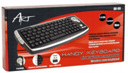 ART Handy AK-66