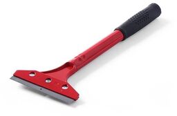 Skrobka do płyt grillowych HENDI 100x320 mm