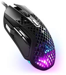 Mysz SteelSeries Aerox 5