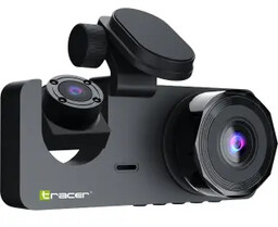 Tracer Halo 360D FullHD Wideorejestrator
