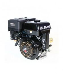 SILNIK SPALINOWY LIFAN 15KM ELEKTRYCZNY ROZRUCH wał 25mm