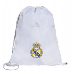 WOREK SPORTOWY ADIDAS REAL MADRIT GYM SACK JX3188