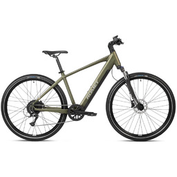 Rower elektryczny ROMET E-ORKAN M 1.0 504WH 2024