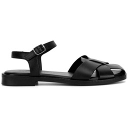 Sandały Sergio Bardi RST-D1079-02SB Czarny