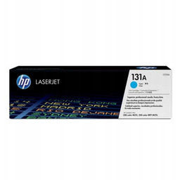 Hp toner CF211A cyan 131A Oem