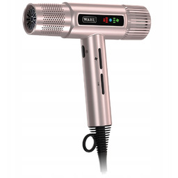 Wahl Professional Suszarka do włosów Vanquish Rose Gold