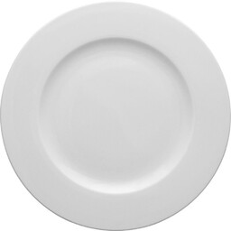 Lubiana Talerz płytki Ø240 mm, Wersal (6 szt.)