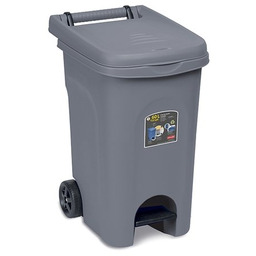 Stefanplast Pojemnik na odpady Urban Eco System 60