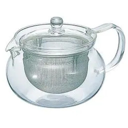 Hario Chacha Kyusu-Maru 0,7l Zaparzacz