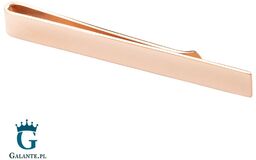 Spinka do krawata Rose Gold X2 T180